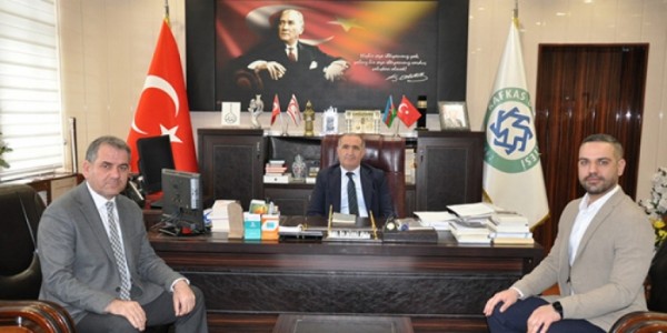 Kafkas Üniversitesi Araştırma Hastanesi Onkoloji servisi Kars’ta hasta kabul edecek